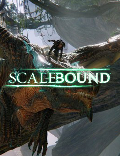 Scalebound Is Officially Canceled, Microsoft Confirms