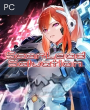 Scar-Lead Salvation Pc