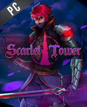 Scarlet Tower Pc