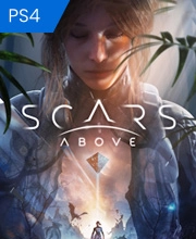 Scars Above Playstation 4