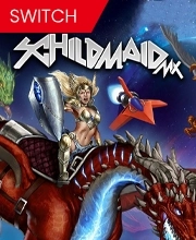 Buy Schildmaid MX Nintendo Switch Compare prices