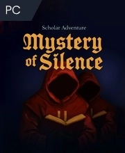 Scholar Adventure Mystery of Silence Pc
