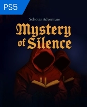 Scholar Adventure Mystery of Silence Playstation 5