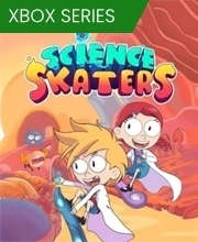 Science Skaters Xbox Series X