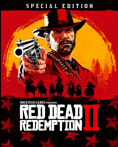 Boghandel Tips social Red Dead Redemption 2: Which Edition to Choose? - AllKeyShop.com