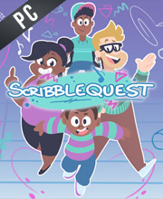 Scribblequest Pc