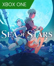 Sea of Stars Xbox One