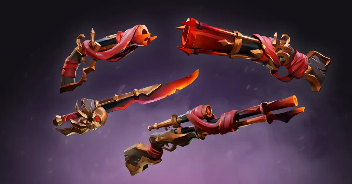 Sea of Thieves 2025 Edition: Content, Perks, and Best Deals