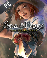 Sea Dogs Caribbean Tales Pc