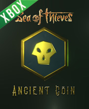 Sea Of Thieves Ancient Coins