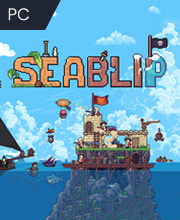Seablip Pc