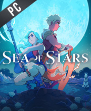Sea of Stars Will Get a DLC