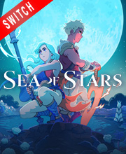 Sea of Stars (Multi-Language) for Nintendo Switch