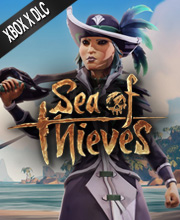 Sea of Thieves Nightshine Parrot Bundle Xbox Series X