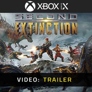 Fortnite - Extinction Code Pack DLC EU XBOX One / Xbox Series X, S CD Key