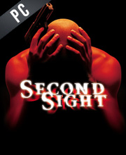 Second Sight Pc
