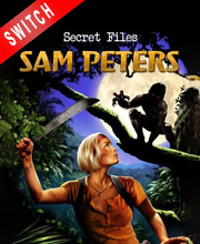 Secret Files Sam Peters