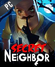 Joc Secret Neighbor Steam Key Global PC (Cod Activare Instant) 