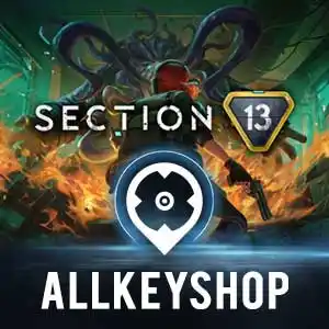 Section 13 Code Ac Buy Section 13 CD Key Compare Prices