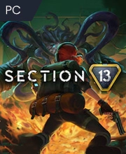 Section 13 Pc