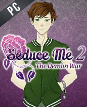 Seduce Me 2 The Demon War Pc