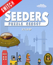 Seeders Puzzle Reboot Switch