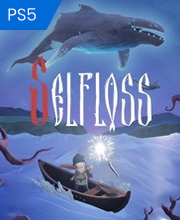 Selfloss Playstation 5