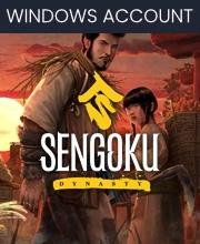 Sengoku Dynasty Pc