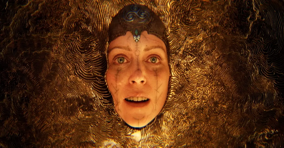 Future of Senua 2027 Project Uncertain as Xbox Closes Ninja Theory Future of Senua 2027 Project Uncertain as Xbox Closes Ninja Theory