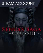 Senua’s Saga Hellblade 2 Pc