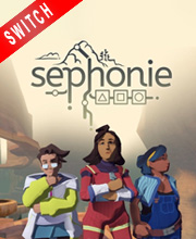 Sephonie Switch