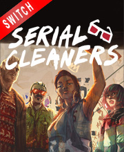 Serial Cleaners