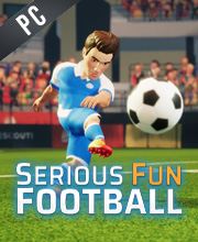 Serious Fun Football Pc