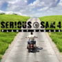 Serious Sam 4 Planet Badass Launches On August This Year