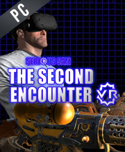 Serious Sam VR The Second Encounter