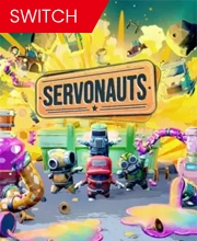 Servonauts Switch
