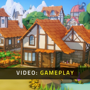 Settlement Survival - Gameplay Video