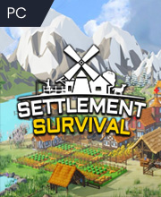 Settlement Survival Pc