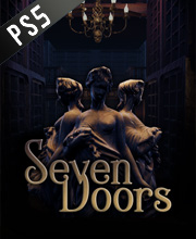 Seven Doors Playstation 5