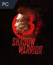 Shadow Warrior 3 Pc