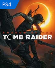 Tomb Raider Ps Store Eu Sale Buy Shadow Of The Tomb Raider PS4