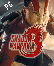 Shadow Warrior 3 review for PC, PS4, Xbox One - Gaming Age