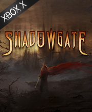 Shadowgate Xbox Series X