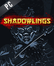 Shadowlings