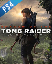 Shadow of the Tomb Raider Definitive Edition Extra Content