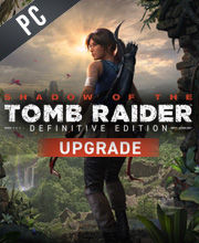 Comprar o Shadow of the Tomb Raider Definitive Edition