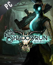 Shadowrun Returns Pc