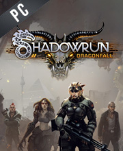 Shadowrun Returns Dragonfall Pc