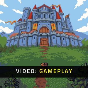 Shadows of Adam - Gameplay