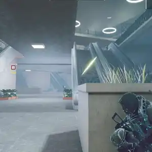 Shadows of Soldiers - Hide